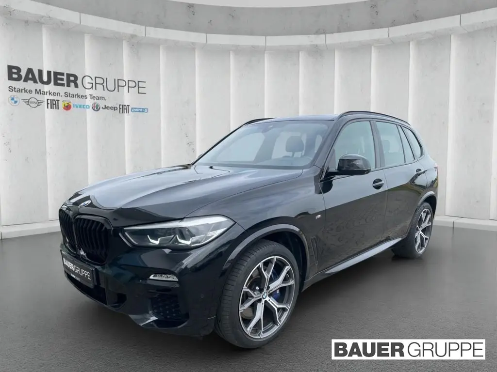 Photo 1 : Bmw X5 2019 Diesel