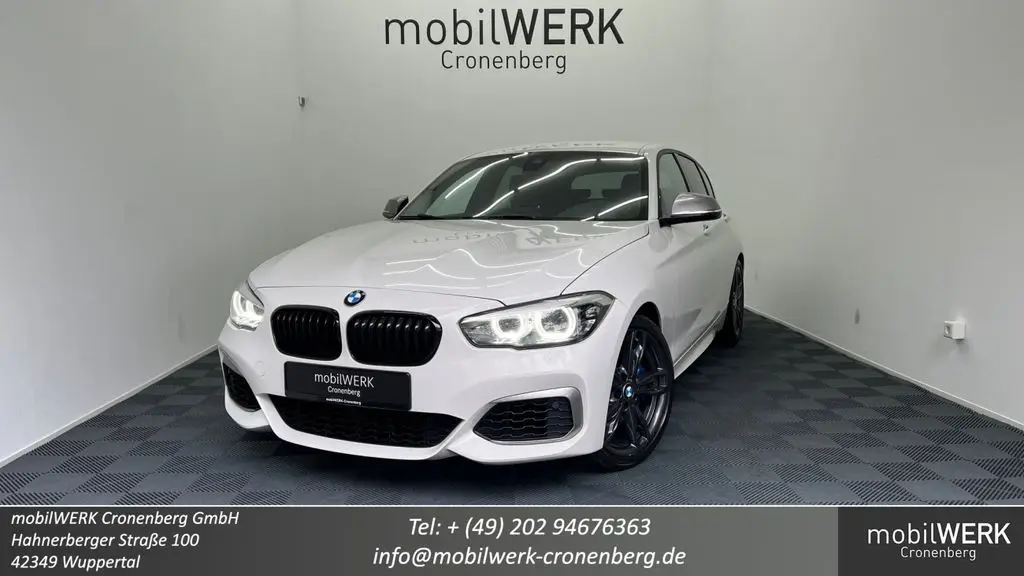 Photo 1 : Bmw M140 2018 Petrol