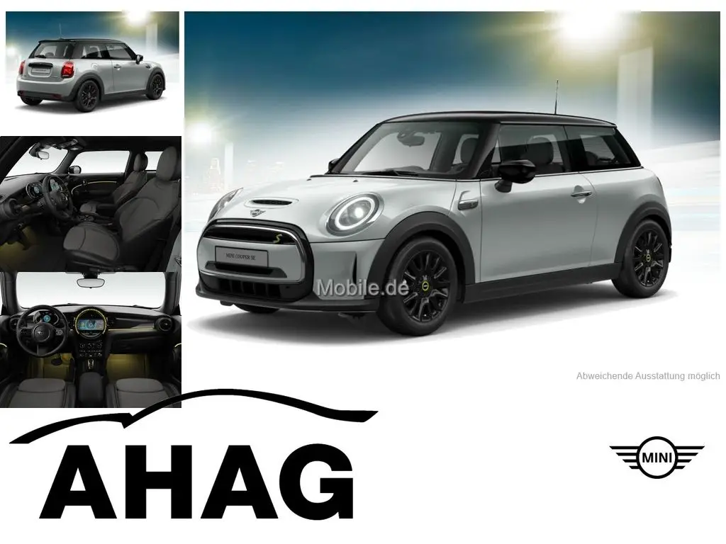 Photo 1 : Mini Cooper 2022 Not specified