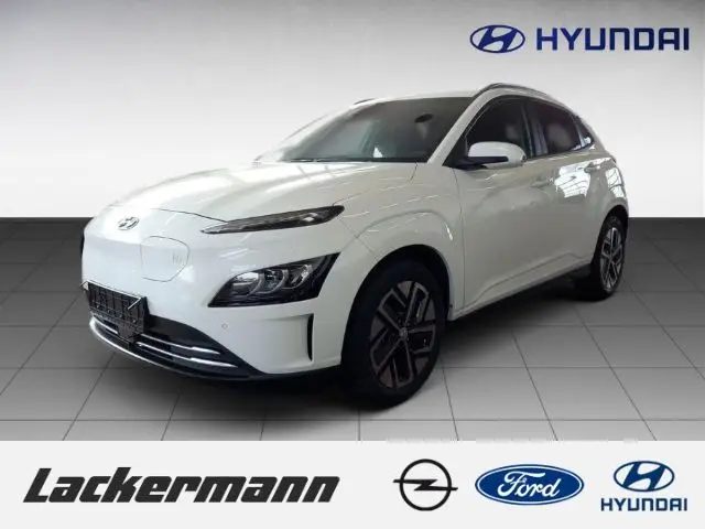 Photo 1 : Hyundai Kona 2022 Non renseigné