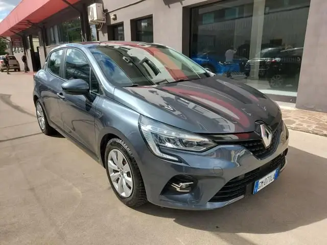 Photo 1 : Renault Clio 2020 Autres