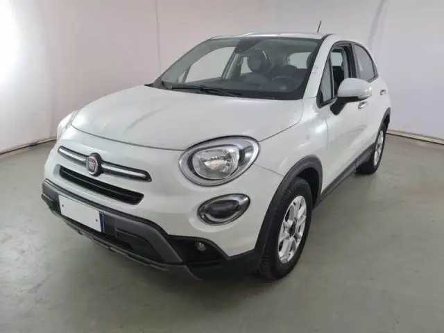 Photo 1 : Fiat 500l 2019 Diesel