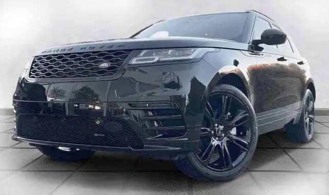 Photo 1 : Land Rover Range Rover Velar 2023 Hybrid