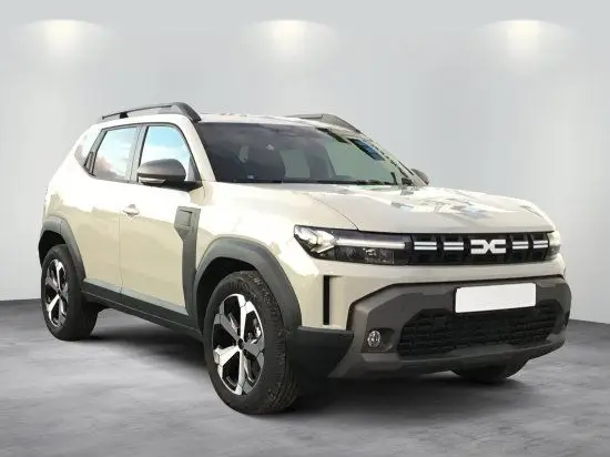 Photo 1 : Dacia Duster 2024 Petrol