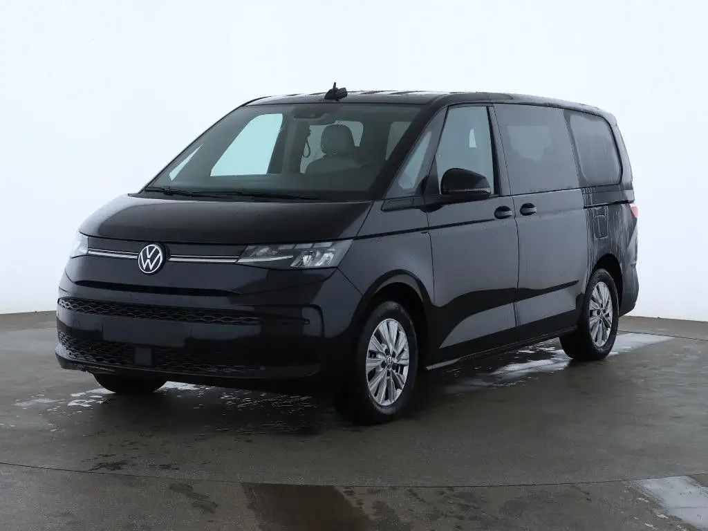 Photo 1 : Volkswagen T7 2023 Hybrid