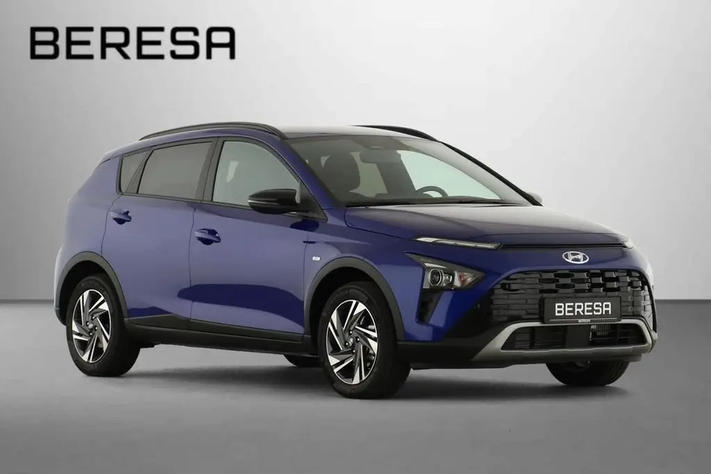 Photo 1 : Hyundai Bayon 2023 Petrol