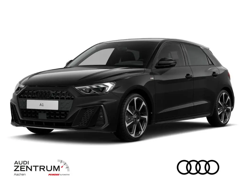 Photo 1 : Audi A1 2023 Petrol