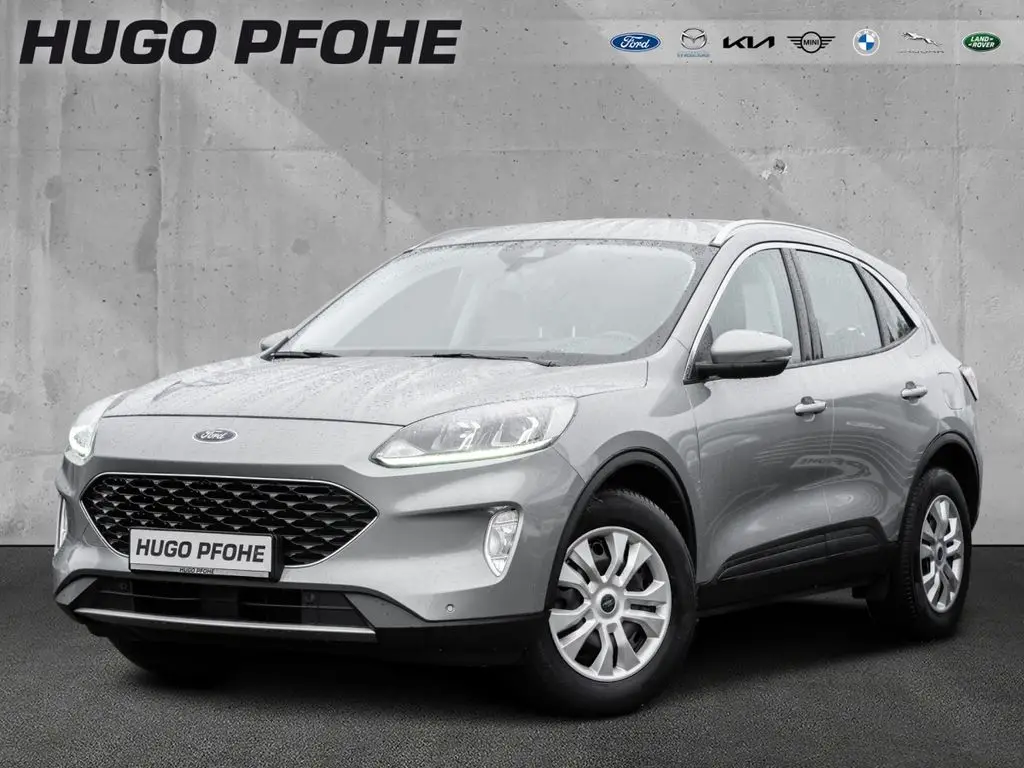 Photo 1 : Ford Kuga 2020 Petrol