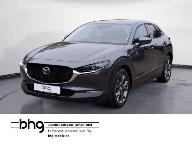 Photo 1 : Mazda Cx-30 2020 Petrol