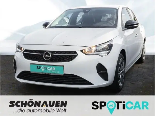 Photo 1 : Opel Corsa 2023 Petrol