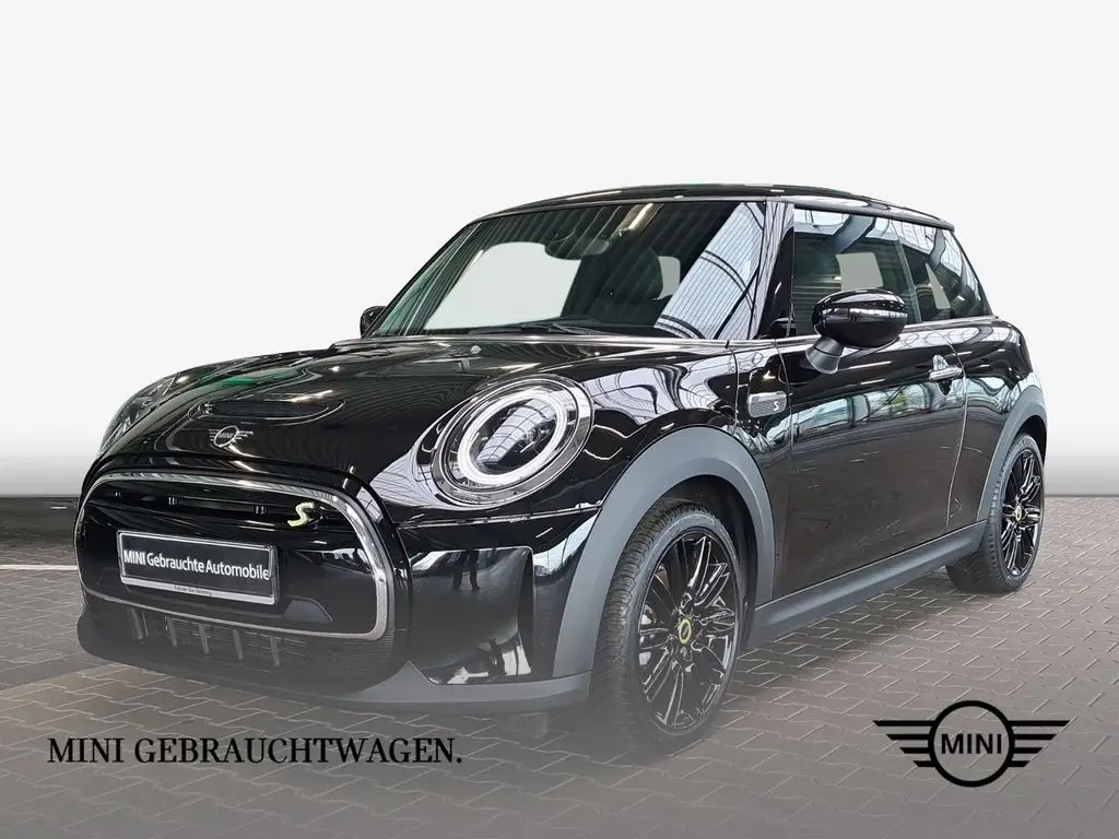 Photo 1 : Mini Cooper 2021 Not specified