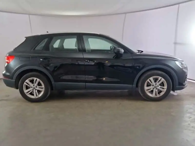 Photo 1 : Audi Q3 2019 Diesel