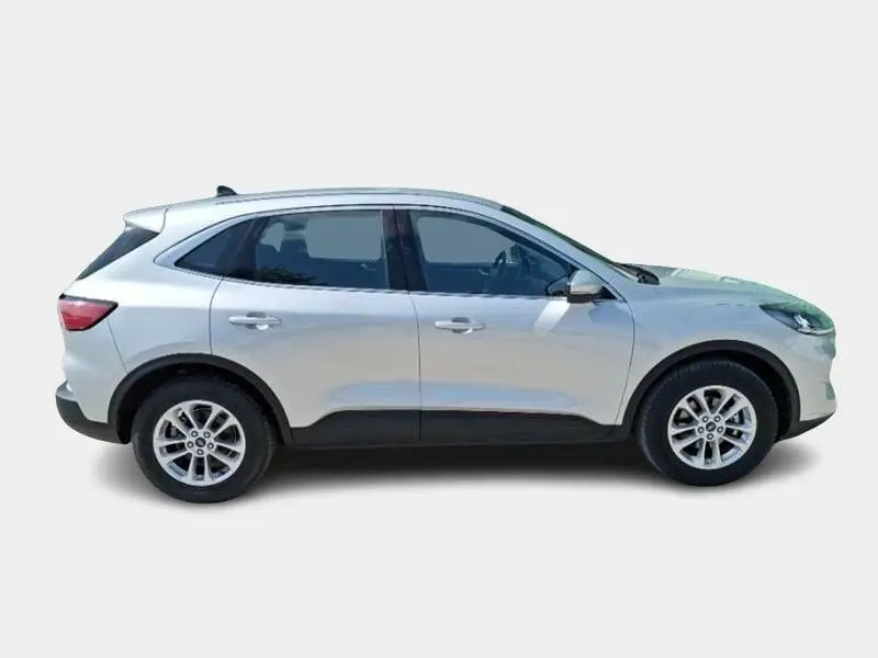 Photo 1 : Ford Kuga 2020 Diesel