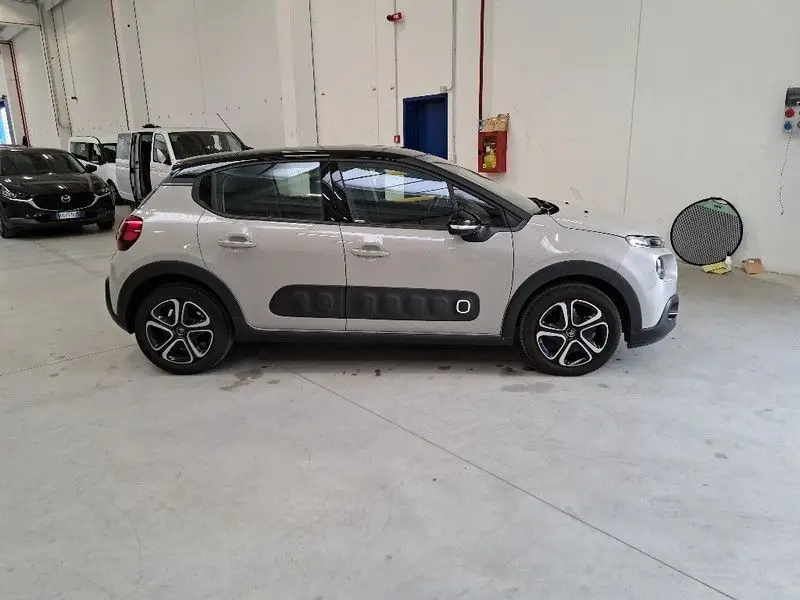 Photo 1 : Citroen C3 2018 Diesel