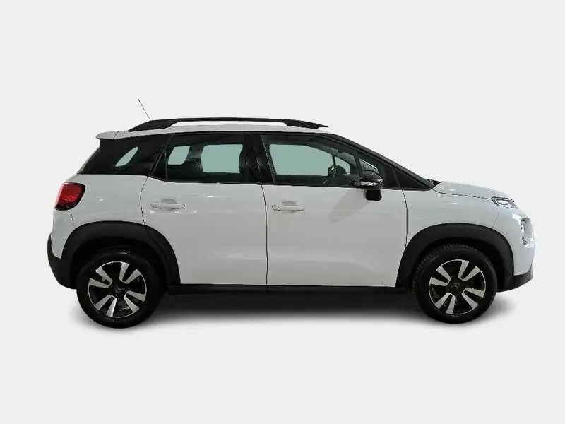 Photo 1 : Citroen C3 Aircross 2020 Diesel