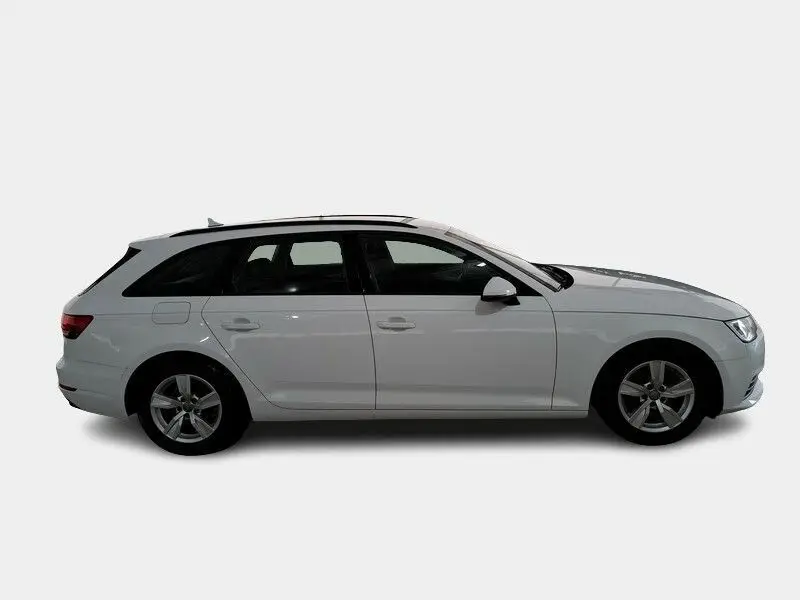 Photo 1 : Audi A4 2017 Diesel