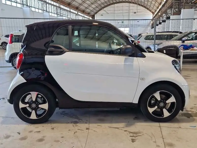 Photo 1 : Smart Fortwo 2021 Not specified