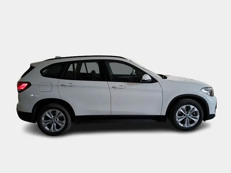 Photo 1 : Bmw X1 2021 Hybride