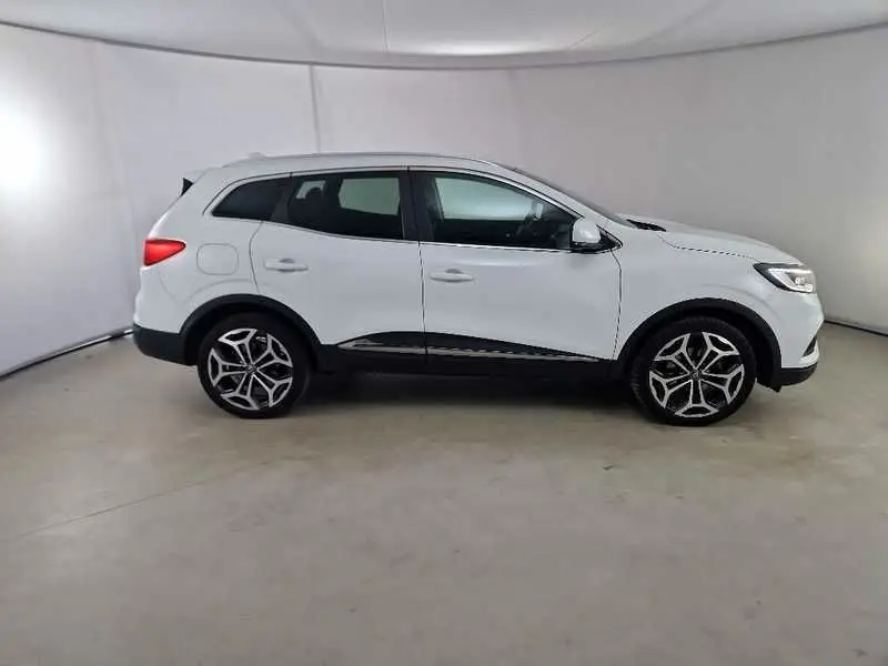 Photo 1 : Renault Kadjar 2020 Diesel