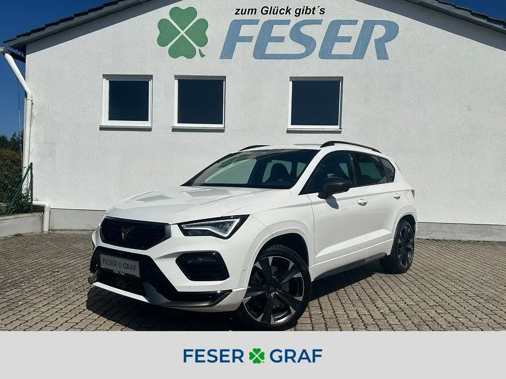 Photo 1 : Cupra Ateca 2023 Essence