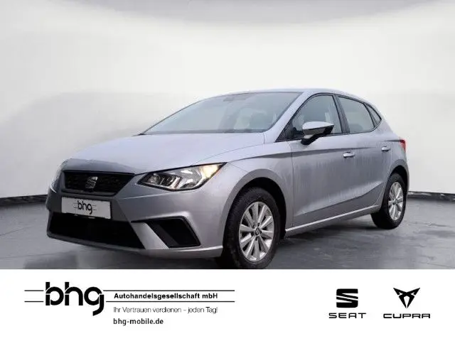 Photo 1 : Seat Ibiza 2021 Essence