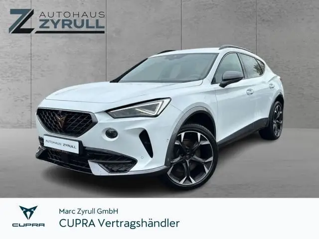 Photo 1 : Cupra Formentor 2024 Essence