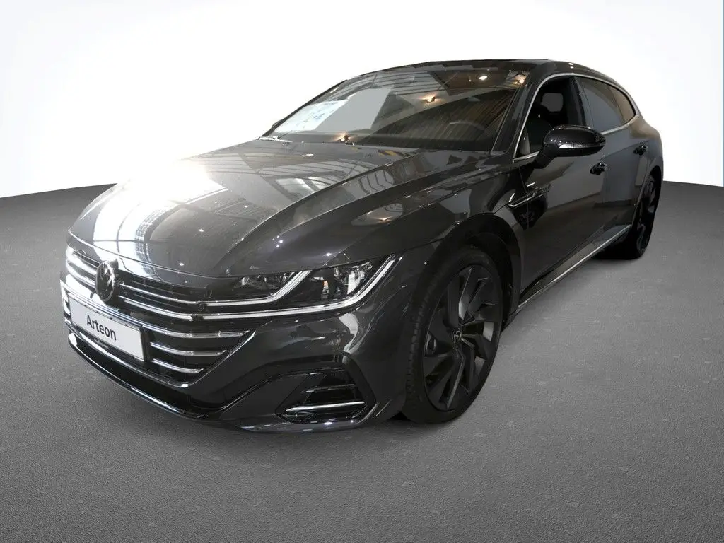 Photo 1 : Volkswagen Arteon 2024 Petrol