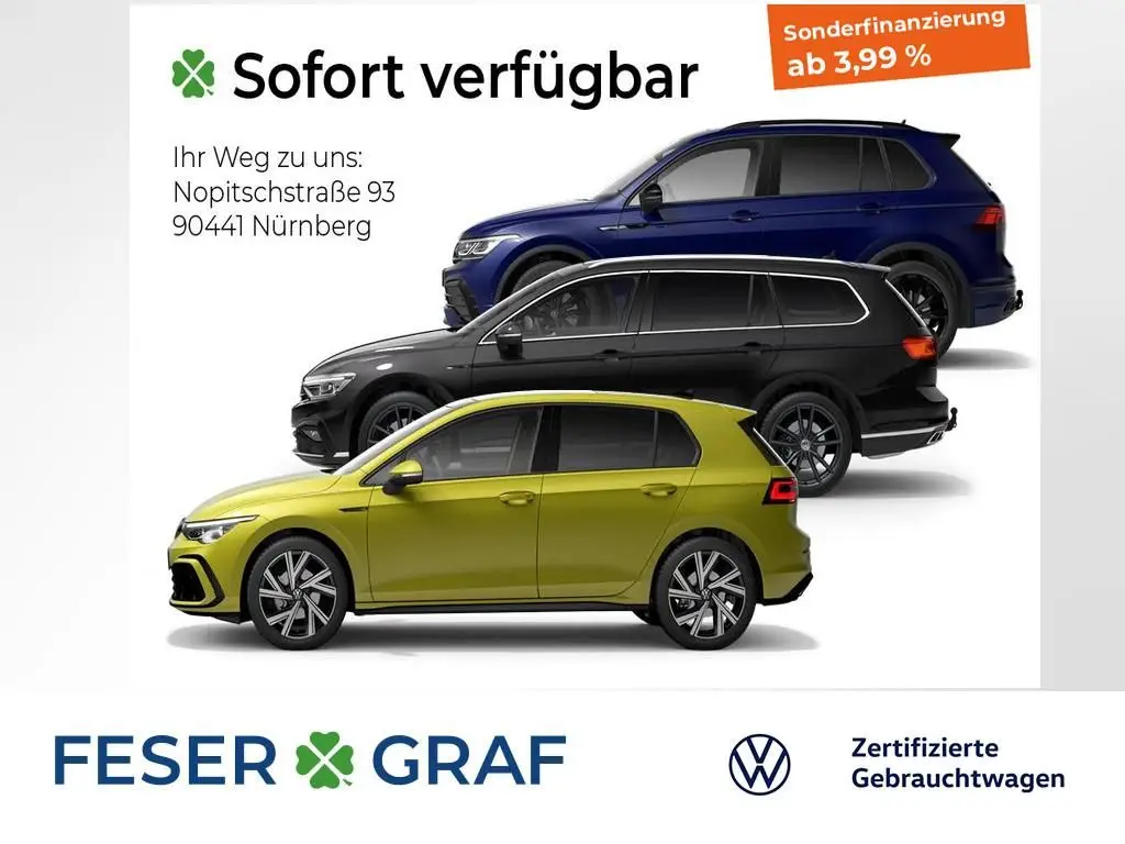 Photo 1 : Volkswagen T-roc 2024 Essence