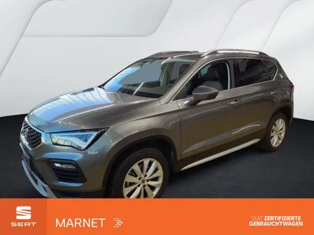 Photo 1 : Seat Ateca 2024 Petrol