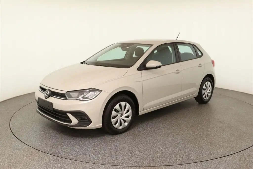 Photo 1 : Volkswagen Polo 2023 Petrol