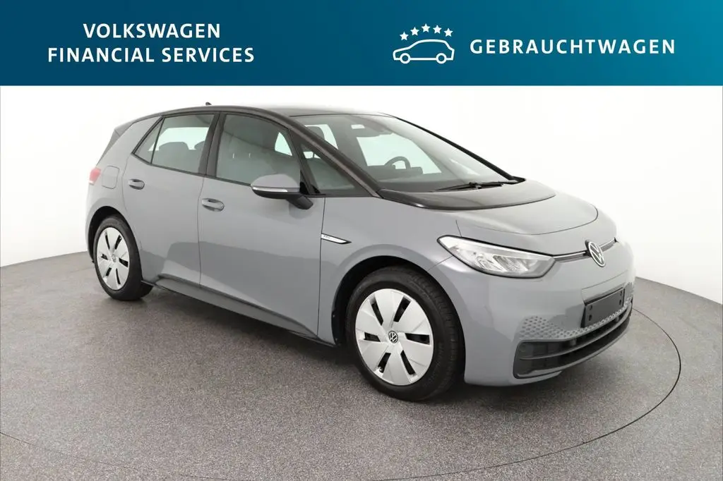 Photo 1 : Volkswagen Id.3 2021 Non renseigné