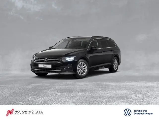 Photo 1 : Volkswagen Passat 2024 Essence