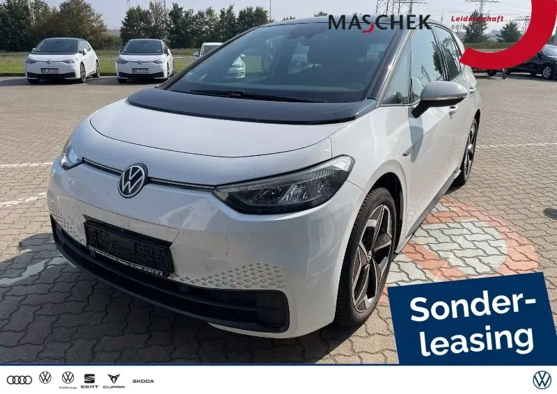 Photo 1 : Volkswagen Id.3 2021 Non renseigné