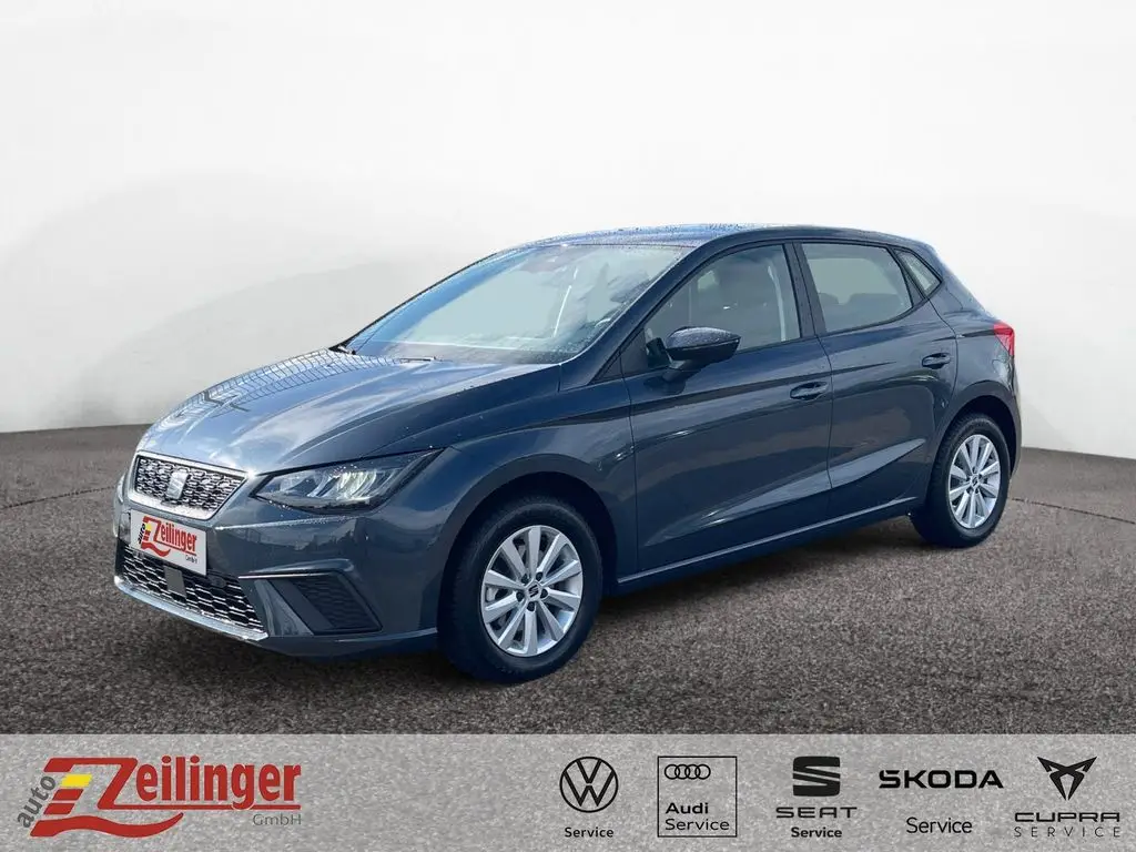 Photo 1 : Seat Ibiza 2024 Essence