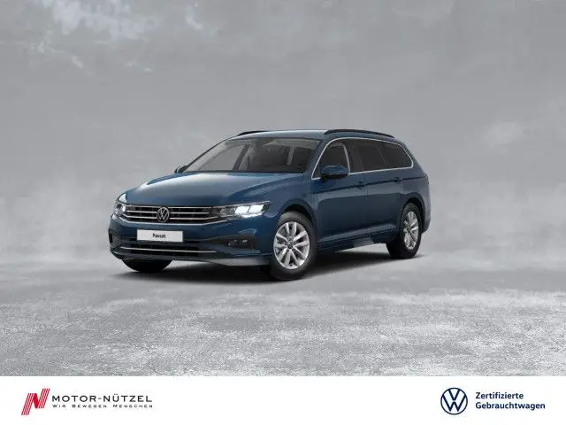 Photo 1 : Volkswagen Passat 2024 Essence