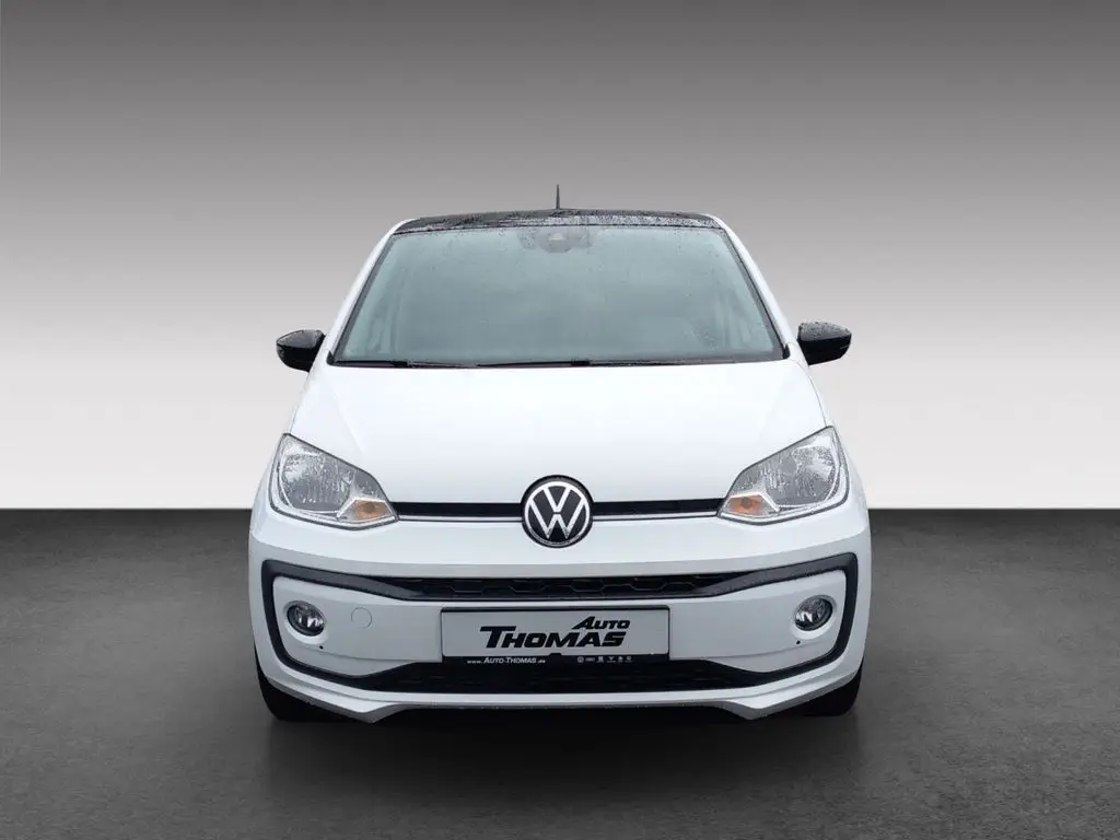 Photo 1 : Volkswagen Up! 2021 Petrol