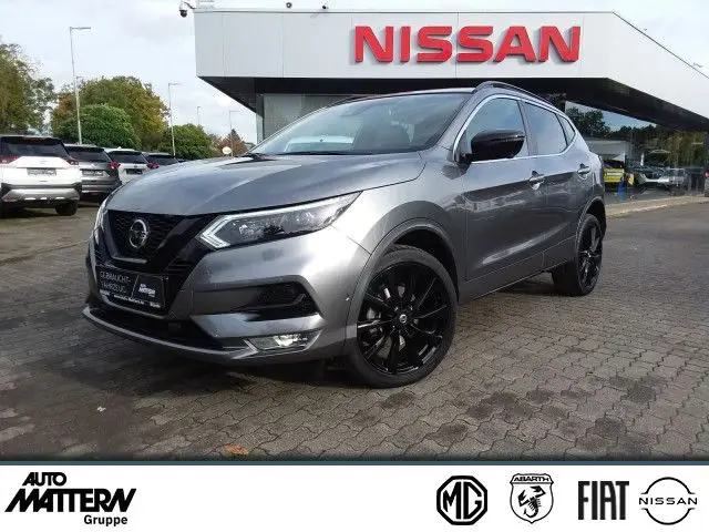 Photo 1 : Nissan Qashqai 2020 Essence