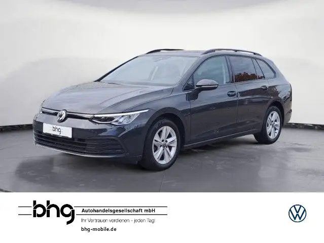 Photo 1 : Volkswagen Golf 2021 Essence