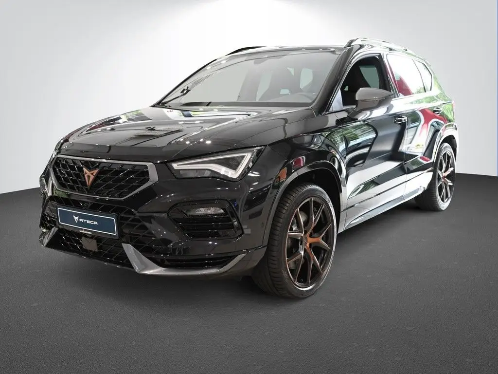 Photo 1 : Cupra Ateca 2024 Essence