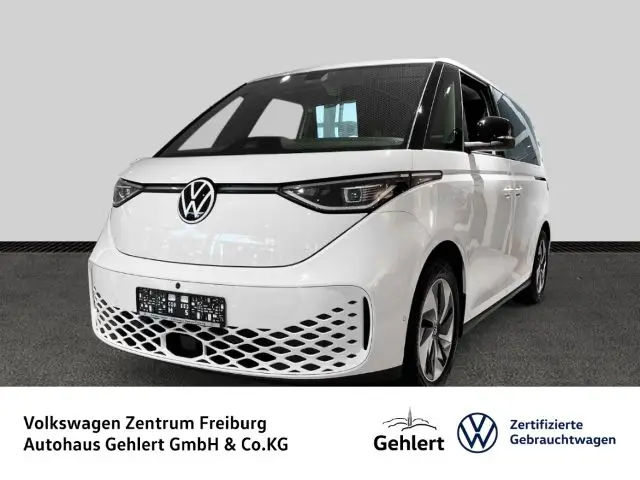 Photo 1 : Volkswagen Id. Buzz 2023 Not specified