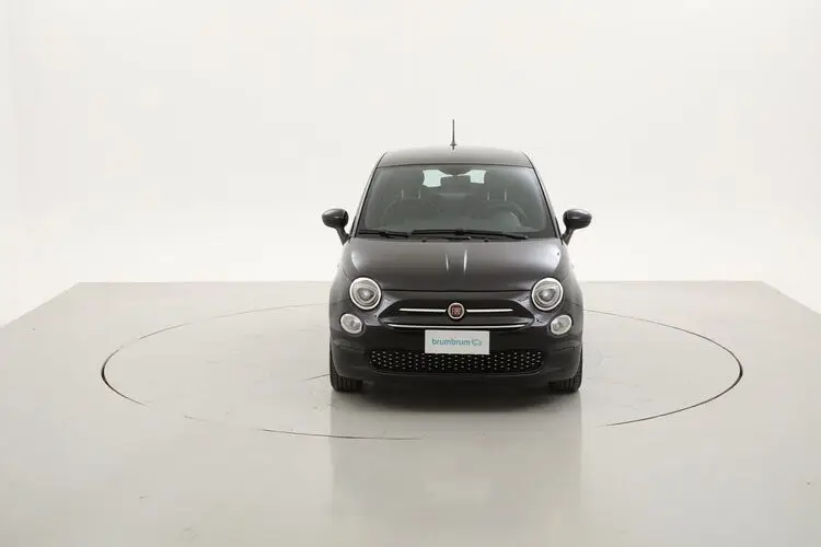 Photo 1 : Fiat 500 2021 Hybrid