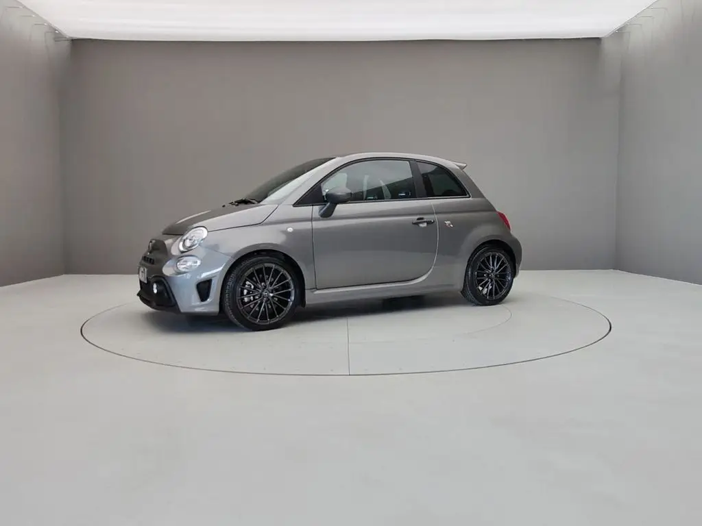 Photo 1 : Abarth 595 2024 Essence