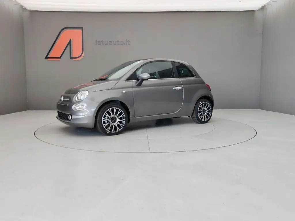 Photo 1 : Fiat 500 2023 Autres