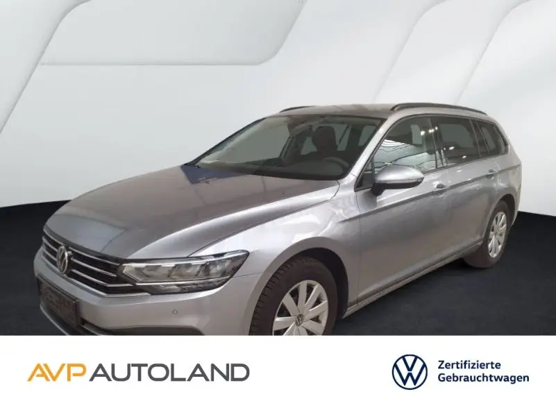 Photo 1 : Volkswagen Passat 2024 Diesel