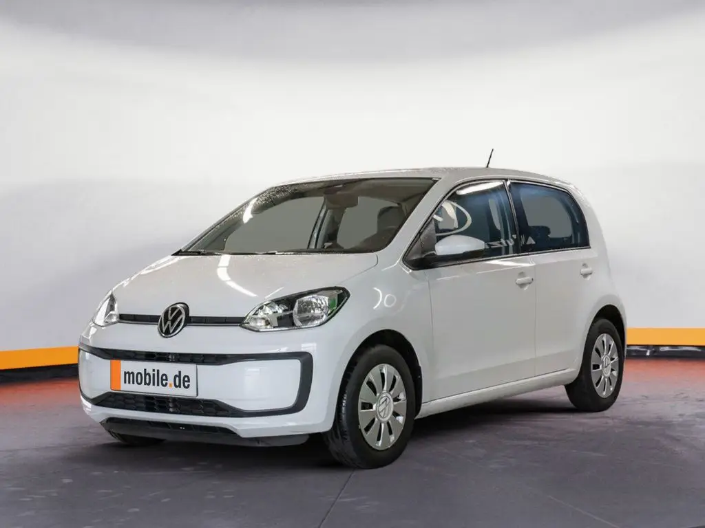 Photo 1 : Volkswagen Up! 2021 Essence