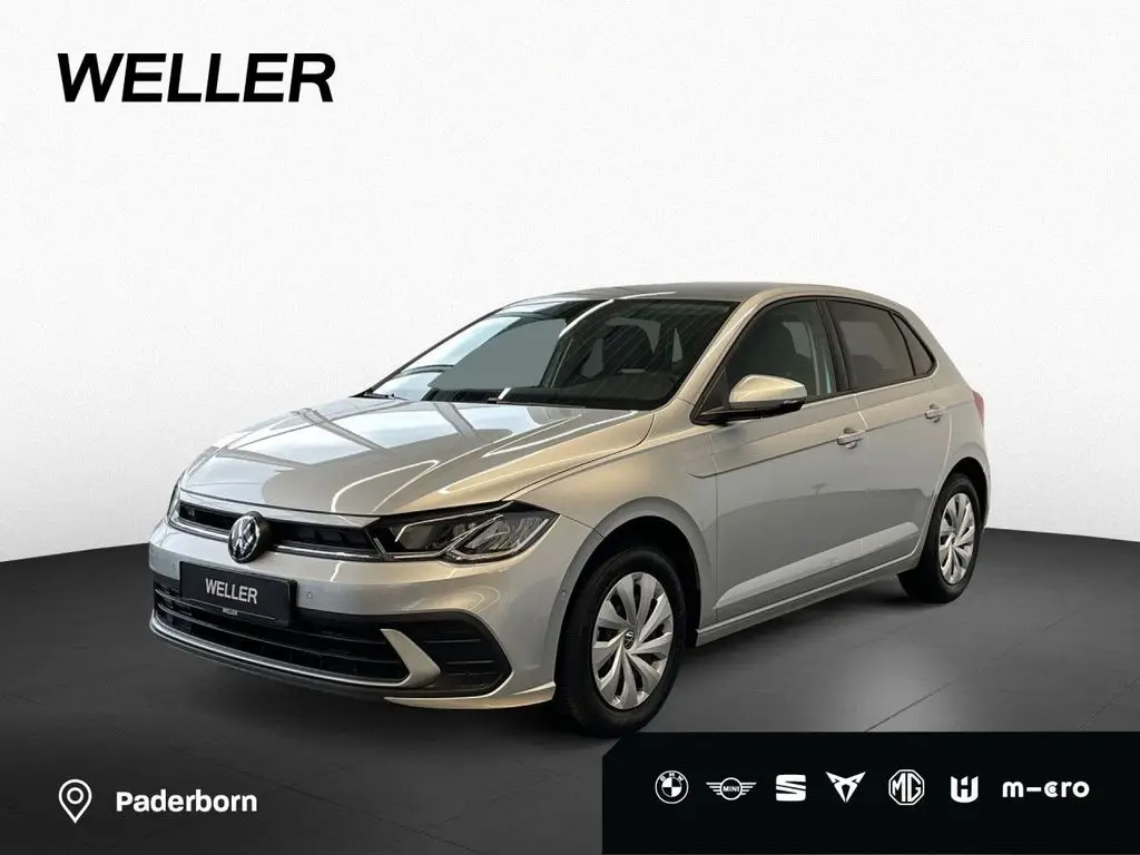 Photo 1 : Volkswagen Polo 2024 Petrol