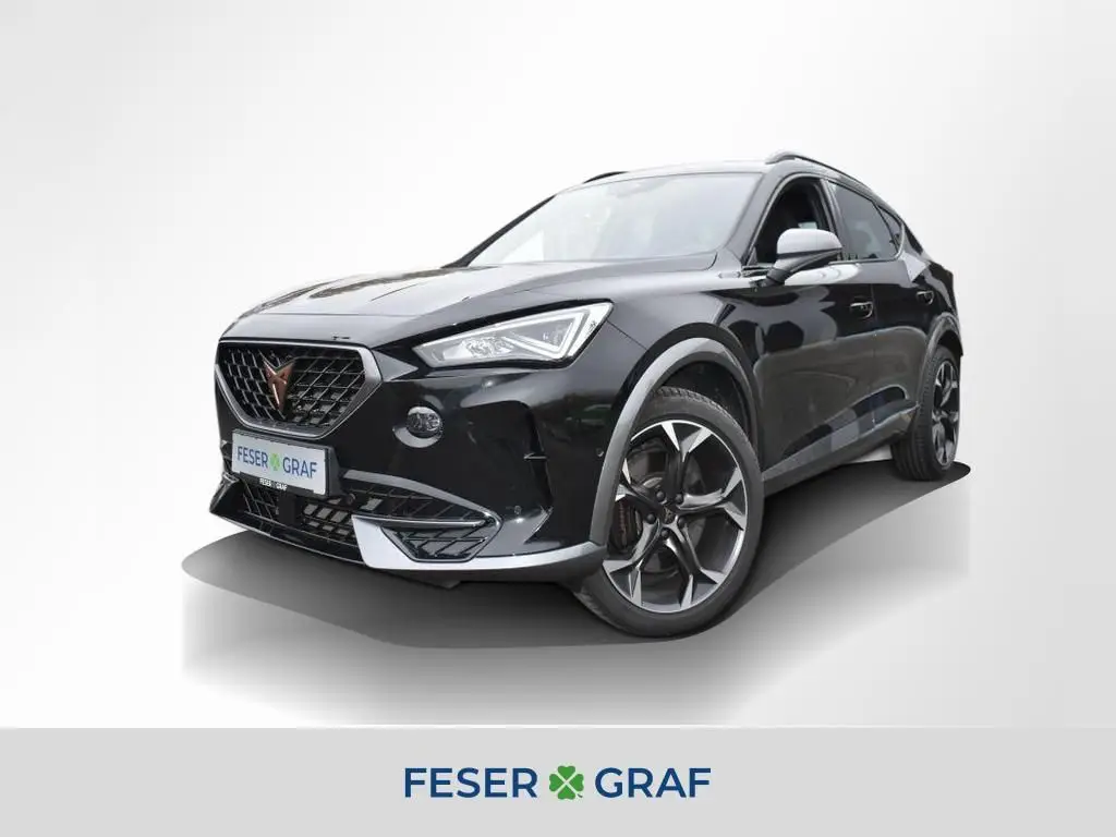 Photo 1 : Cupra Formentor 2023 Essence