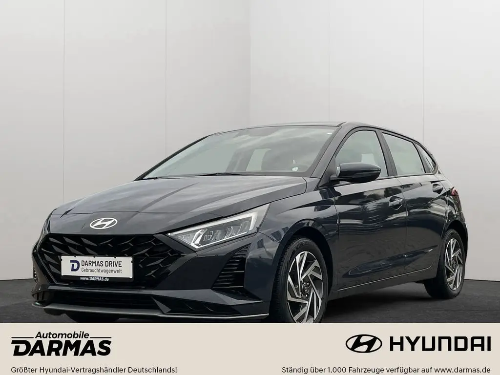 Photo 1 : Hyundai I20 2024 Essence