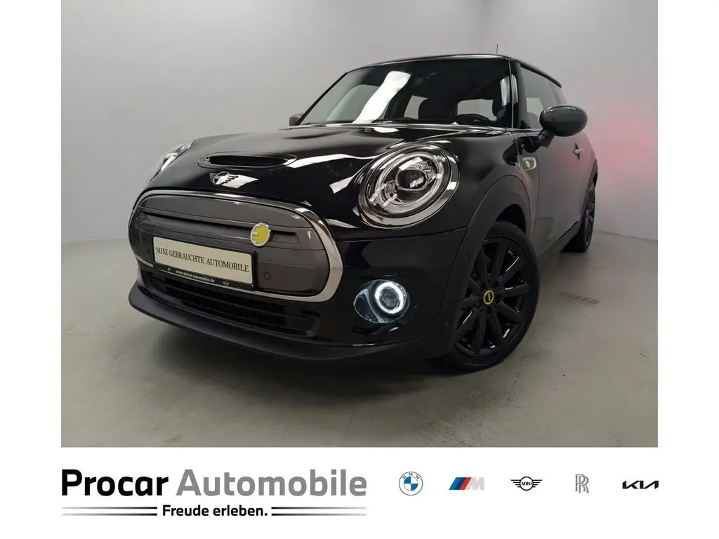 Photo 1 : Mini Cooper 2020 Non renseigné