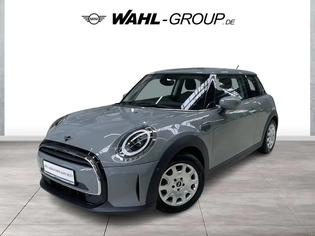 Photo 1 : Mini One 2021 Petrol